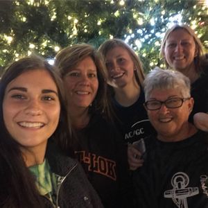 Meet your Posher, Penny